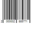 Barcode Image for UPC code 2000002885771