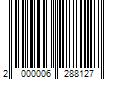 Barcode Image for UPC code 2000006288127