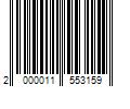 Barcode Image for UPC code 2000011553159