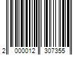 Barcode Image for UPC code 2000012307355