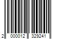 Barcode Image for UPC code 2000012329241