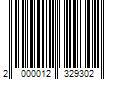 Barcode Image for UPC code 2000012329302