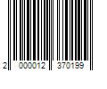 Barcode Image for UPC code 2000012370199