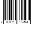 Barcode Image for UPC code 2000029154164