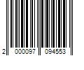 Barcode Image for UPC code 2000097094553