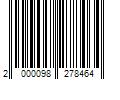 Barcode Image for UPC code 2000098278464