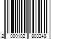 Barcode Image for UPC code 2000102803248