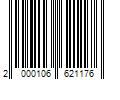 Barcode Image for UPC code 2000106621176