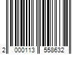 Barcode Image for UPC code 20001135586388