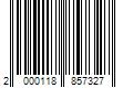 Barcode Image for UPC code 200011885732595