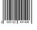 Barcode Image for UPC code 200012244140525