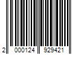 Barcode Image for UPC code 200012492942100