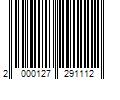 Barcode Image for UPC code 200012729111583