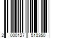 Barcode Image for UPC code 200012751035383