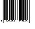 Barcode Image for UPC code 2000128327810