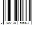 Barcode Image for UPC code 2000128696572