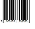 Barcode Image for UPC code 2000128809590