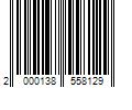 Barcode Image for UPC code 2000138558129