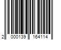 Barcode Image for UPC code 2000139164114