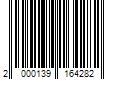 Barcode Image for UPC code 2000139164282