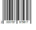 Barcode Image for UPC code 2000157975617