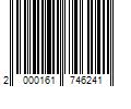 Barcode Image for UPC code 2000161746241