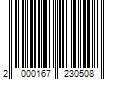 Barcode Image for UPC code 2000167230508