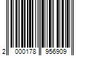 Barcode Image for UPC code 2000178956909