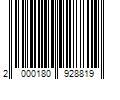 Barcode Image for UPC code 2000180928819