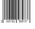 Barcode Image for UPC code 2000182585737