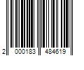 Barcode Image for UPC code 2000183484619