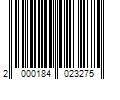 Barcode Image for UPC code 2000184023275