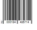 Barcode Image for UPC code 2000184485714