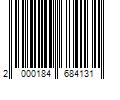 Barcode Image for UPC code 2000184684131