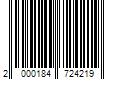 Barcode Image for UPC code 2000184724219