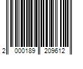 Barcode Image for UPC code 2000189209612