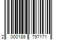 Barcode Image for UPC code 2000189797171