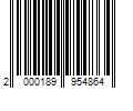 Barcode Image for UPC code 2000189954864