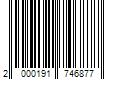 Barcode Image for UPC code 2000191746877