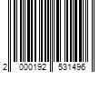 Barcode Image for UPC code 2000192531496