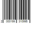 Barcode Image for UPC code 2000199310995