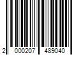 Barcode Image for UPC code 2000207489040