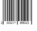 Barcode Image for UPC code 2000217955023