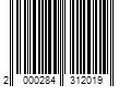 Barcode Image for UPC code 2000284312019