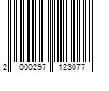 Barcode Image for UPC code 2000297123077