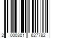 Barcode Image for UPC code 2000301627782