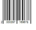 Barcode Image for UPC code 2000397169678