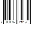 Barcode Image for UPC code 2000397212848