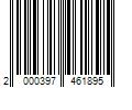 Barcode Image for UPC code 2000397461895