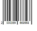 Barcode Image for UPC code 2000399668568